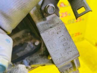 двигатель, ориг. номер 11000-RB1800, 5671, HONDA FIT SHUTTLE 2011-2013