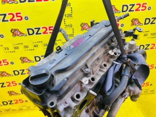 двигатель, ориг. номер 11000-RB1800, 5671, HONDA FIT SHUTTLE 2011-2013
