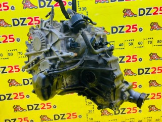 АКПП, ориг. номер 21210RLM000, 5671, M8JA, HONDA FIT SHUTTLE 2011-2013