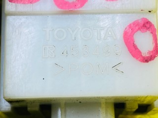 Кнопка включения подогрева сидений, ориг. номер 5660, 8475160191, TOYOTA LAND CRUISER 2007-2012