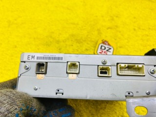 блок навигации, ориг. номер 86421-60010, 5660, TOYOTA LAND CRUISER 2007-2012