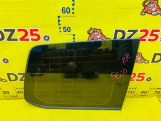 стекло собачника, ориг. номер 5660, 6271060B00, TOYOTA LAND CRUISER 2007-2012