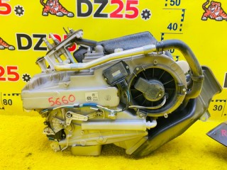 печка салона, ориг. номер 8703060030, 5660, TOYOTA LAND CRUISER 2007-2012