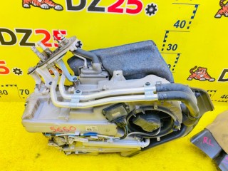 печка салона, ориг. номер 8703060030, 5660, TOYOTA LAND CRUISER 2007-2012