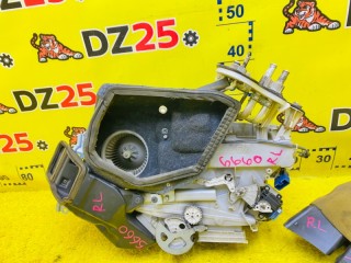 печка салона, ориг. номер 8703060030, 5660, TOYOTA LAND CRUISER 2007-2012