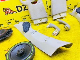 динамик, ориг. номер 8616060430, 8616060410, 5660, ESB3000, TOYOTA LAND CRUISER 2007-2012