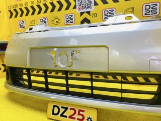 бампер, ориг. номер 62022JX03B, 5764, NISSAN NV200 2009-2026