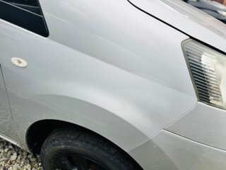 крыло, ориг. номер 63100JX00A, 010240, NISSAN NV200 2009-2026