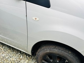 крыло, ориг. номер 63100JX00A, 010240, NISSAN NV200 2009-2026