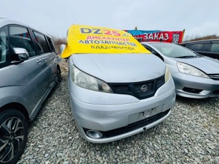 дверь боковая, ориг. номер H210A3LDMA, 010240, NISSAN NV200 2009-2026