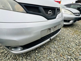 решетка радиатора, ориг. номер 62310JX00A, 010240, NISSAN NV200 2009-2026