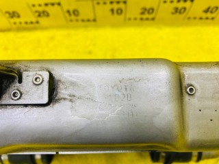 интеркулер, ориг. номер 1790051020, 5660, TOYOTA LAND CRUISER 2007-2012