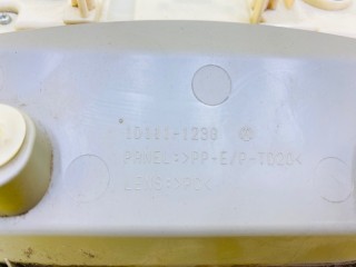 светильник салона, ориг. номер 8126060K60B0, 5044, TOYOTA LAND CRUISER PRADO