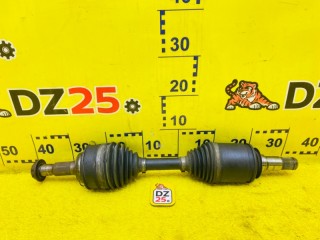Привод TOYOTA LAND CRUISER 2007-2012