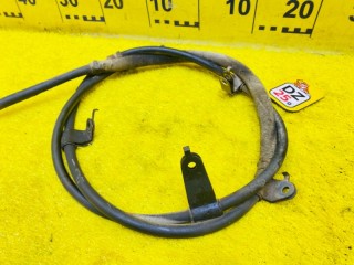 тросик ручника, ориг. номер 4643060030, 5660, TOYOTA LAND CRUISER 2007-2012