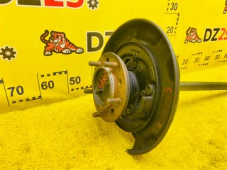 полуось, ориг. номер 42301-60030, 5660, TOYOTA LAND CRUISER 2007-2012