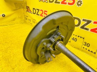 полуось, ориг. номер 42301-60030, 5660, TOYOTA LAND CRUISER 2007-2012