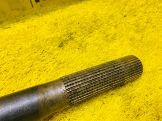 полуось, ориг. номер 42301-60030, 5660, TOYOTA LAND CRUISER 2007-2012
