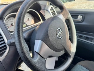 подушка безопасности водителя, ориг. номер K8510CV02A, 5679, NISSAN WINGROAD