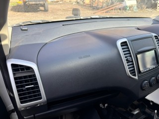 подушка безопасности пассажира, ориг. номер 68211CV000, K85151UK0A, 5679, NISSAN WINGROAD