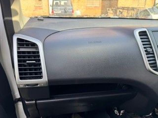 подушка безопасности пассажира, ориг. номер 68211CV000, K85151UK0A, 5679, NISSAN WINGROAD