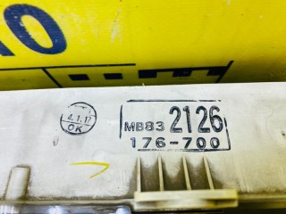 спидометр, ориг. номер 5661, MB832126, MITSUBISHI PAJERO