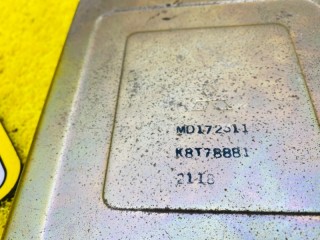 блок управления двс, ориг. номер MD172611, 5661, MITSUBISHI PAJERO