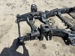 рама, ориг. номер 51001-60K10, 5660, TOYOTA LAND CRUISER 2007-2012