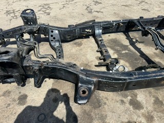 рама, ориг. номер 51001-60K10, 5660, TOYOTA LAND CRUISER 2007-2012