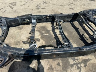 рама, ориг. номер 51001-60K10, 5660, TOYOTA LAND CRUISER 2007-2012