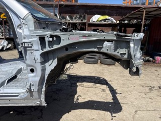 Лонжерон TOYOTA LAND CRUISER 2007-2012