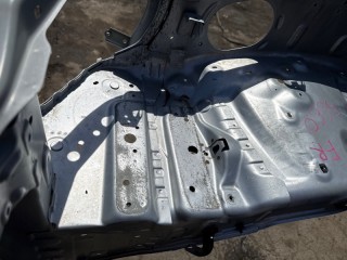 лонжерон, ориг. номер 5660, 5370160B40, TOYOTA LAND CRUISER 2007-2012