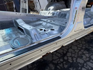 порог кузова, ориг. номер 6140260060, 5660, TOYOTA LAND CRUISER 2007-2012