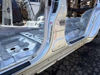 порог кузова, ориг. номер 6140260060, 5660, TOYOTA LAND CRUISER 2007-2012