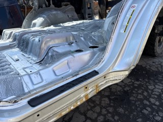 порог кузова, ориг. номер 6140260060, 5660, TOYOTA LAND CRUISER 2007-2012