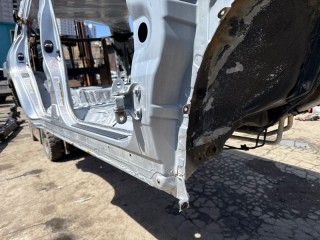 порог кузова, ориг. номер 6140160060, 5660, TOYOTA LAND CRUISER 2007-2012