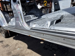 порог кузова, ориг. номер 6140160060, 5660, TOYOTA LAND CRUISER 2007-2012