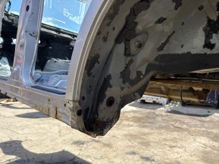 крыло заднее, ориг. номер 5660, 60162-60870, TOYOTA LAND CRUISER 2007-2012
