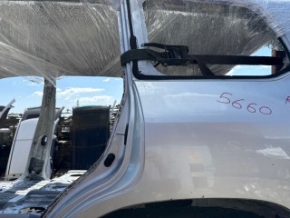 крыло заднее, ориг. номер 5660, 60162-60870, TOYOTA LAND CRUISER 2007-2012