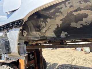 крыло заднее, ориг. номер 6016160890, 5660, TOYOTA LAND CRUISER 2007-2012