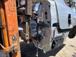 крыло заднее, ориг. номер 6016160890, 5660, TOYOTA LAND CRUISER 2007-2012