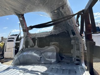 крыло заднее, ориг. номер 6016160890, 5660, TOYOTA LAND CRUISER 2007-2012