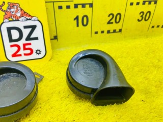 сигнал звуковой, ориг. номер MB530850, MB530849, 5661, MITSUBISHI PAJERO