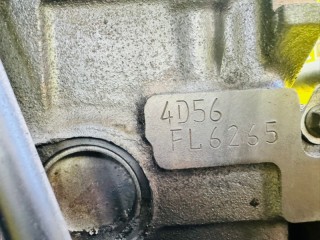двигатель, ориг. номер 5661, MD994495, MD168965, MD185925, MITSUBISHI PAJERO
