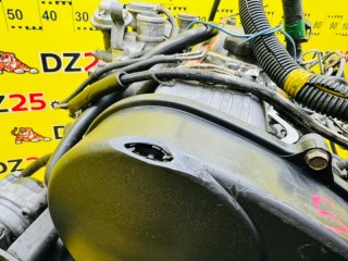 двигатель, ориг. номер 5661, MD994495, MD168965, MD185925, MITSUBISHI PAJERO