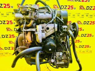 двигатель, ориг. номер 5661, MD994495, MD168965, MD185925, MITSUBISHI PAJERO