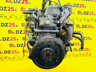 двигатель, ориг. номер 5661, MD994495, MD168965, MD185925, MITSUBISHI PAJERO