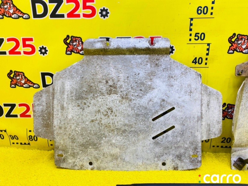 защита двигателя TOYOTA LAND CRUISER 2007-2012, 5142060090, фото 10