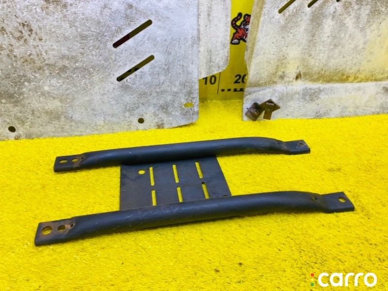 защита двигателя TOYOTA LAND CRUISER 2007-2012, 5142060090, фото 11