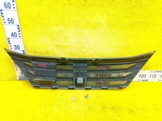 решетка радиатора, ориг. номер 4702, D2533-22710, D2533-22720, TOYOTA VELLFIRE